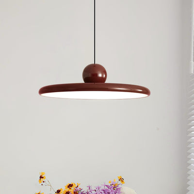 Arenis Minimalistic Pendant Lamp