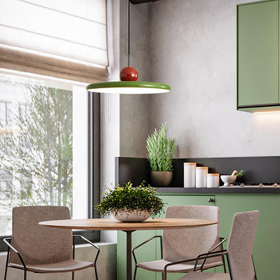 Arenis Minimalistic Pendant Lamp