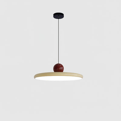 Arenis Minimalistic Pendant Lamp