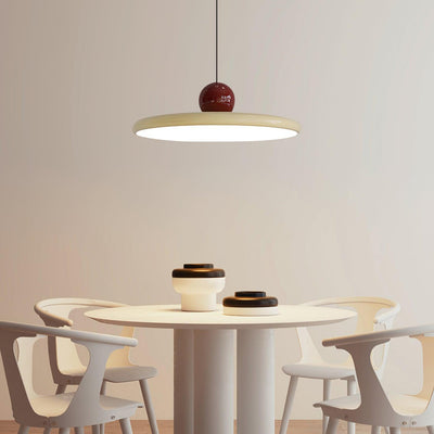 Arenis Minimalistic Pendant Lamp