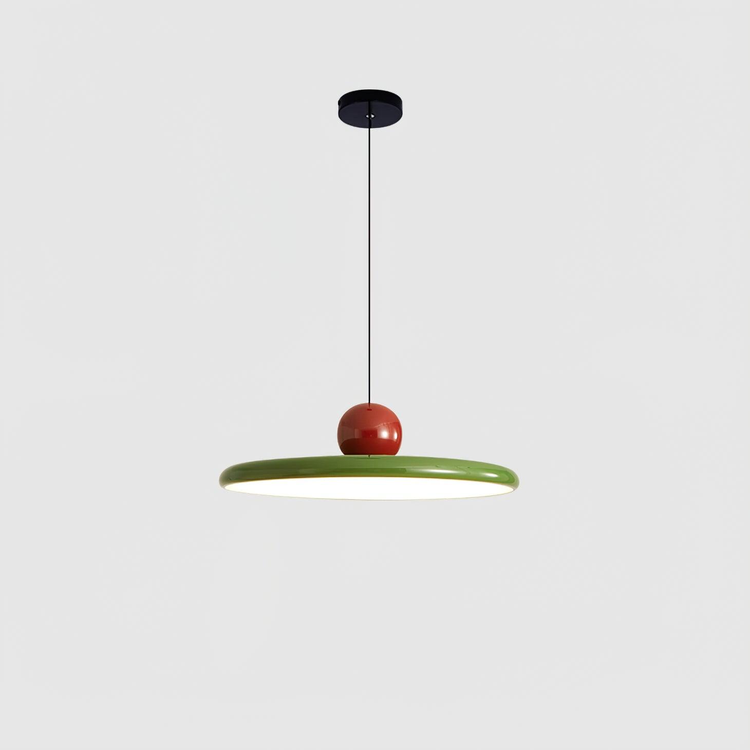 Arenis Minimalistic Pendant Lamp