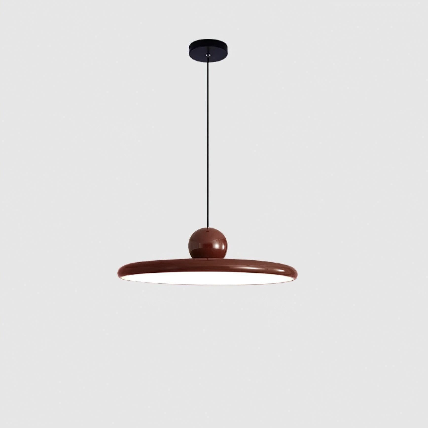 Arenis Minimalistic Pendant Lamp