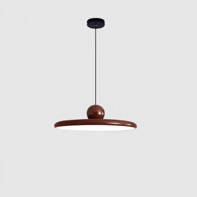 Arenis Minimalistic Pendant Lamp