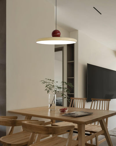 Arenis Minimalistic Pendant Lamp