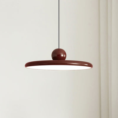 Arenis Minimalistic Pendant Lamp