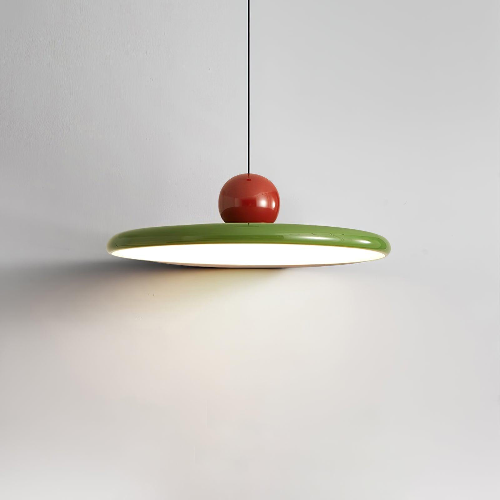 Arenis Minimalistic Pendant Lamp