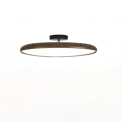 Ralemu Modern Minimalist Adjustable Ceiling Lamp
