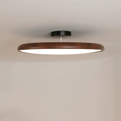 Ralemu Modern Minimalist Adjustable Ceiling Lamp