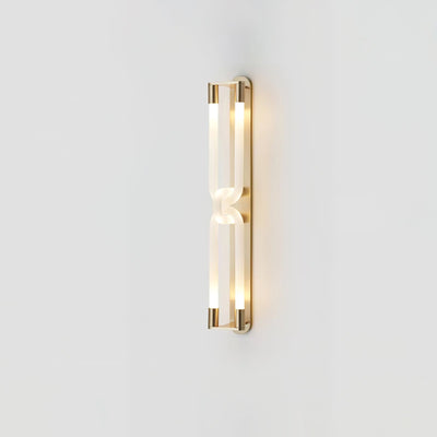 Parker Modern Wall Lamp