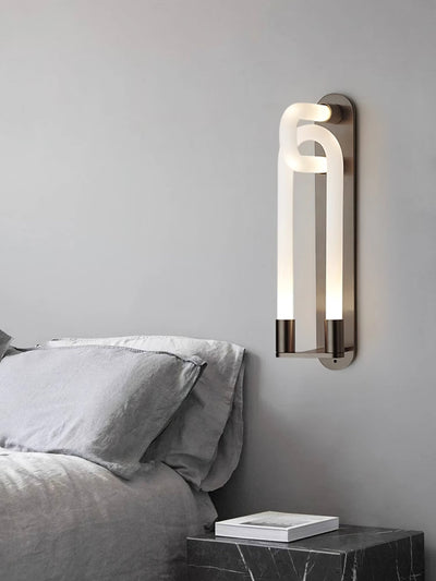 Parker Modern Wall Lamp