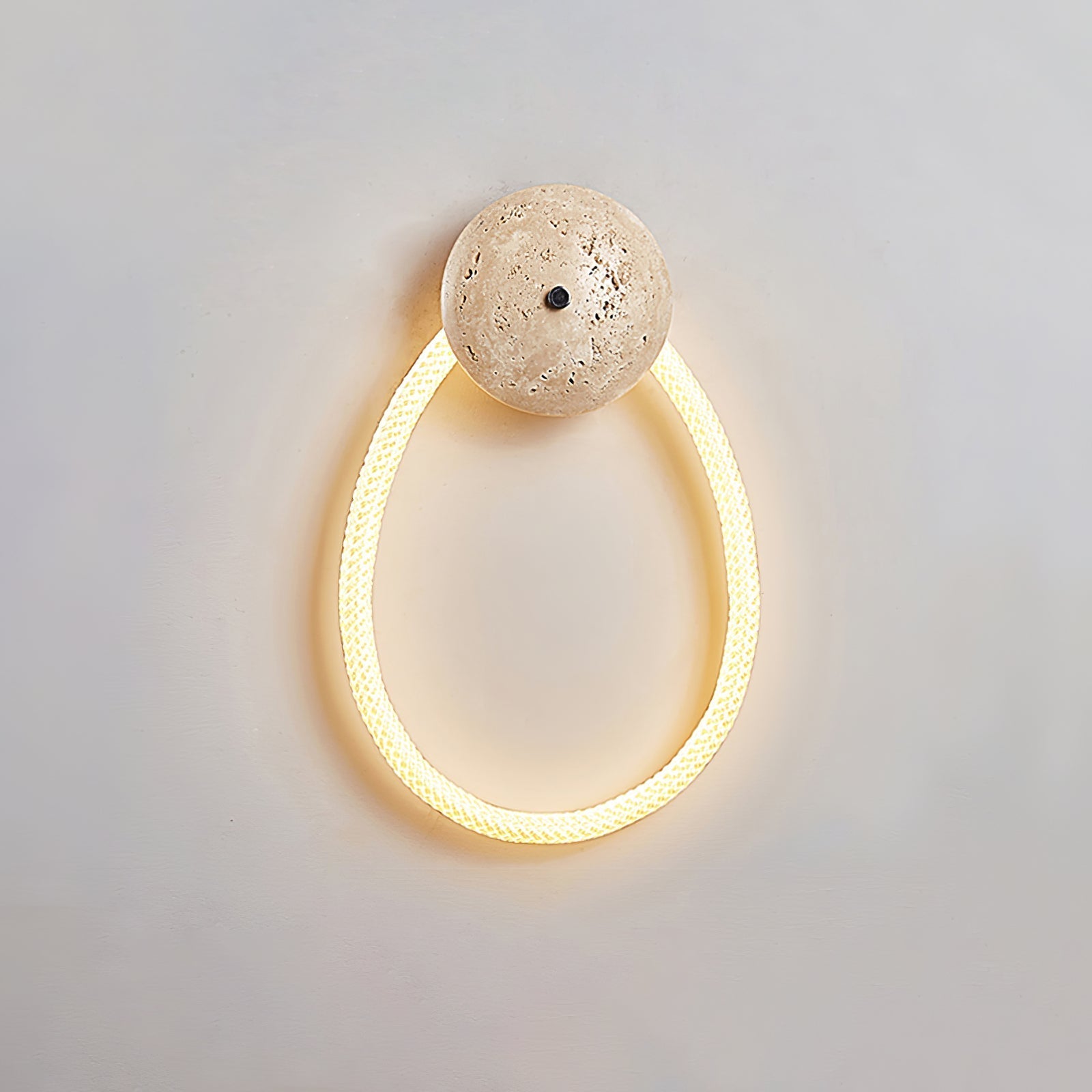 Zoe Wall Sconce
