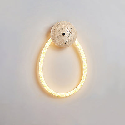 Zoe Wall Sconce