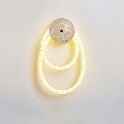 Zoe Wall Sconce