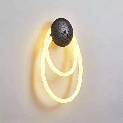 Zoe Wall Sconce