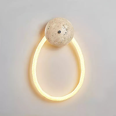 Zoe Wall Sconce