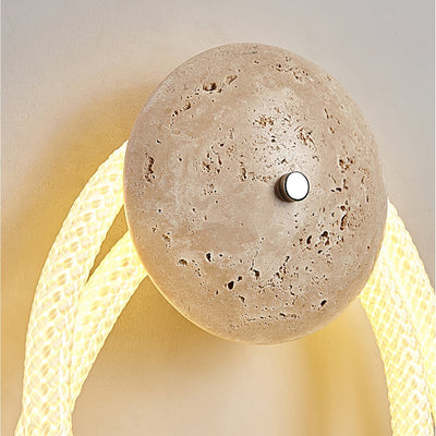 Zoe Wall Sconce