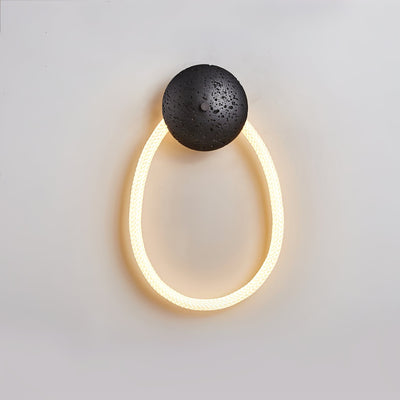 Zoe Wall Sconce