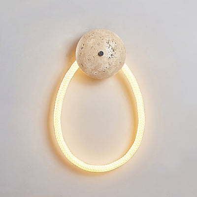 Zoe Wall Sconce