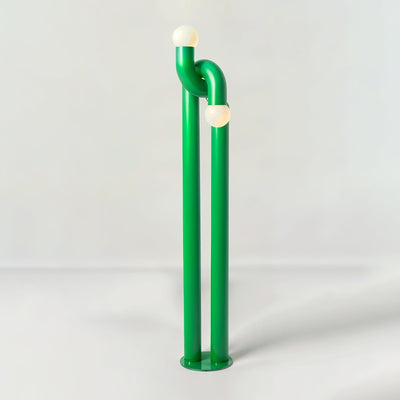 Jorvik Modern Floor Lamp