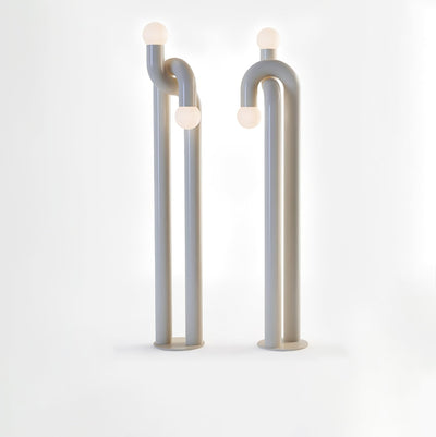Jorvik Modern Floor Lamp