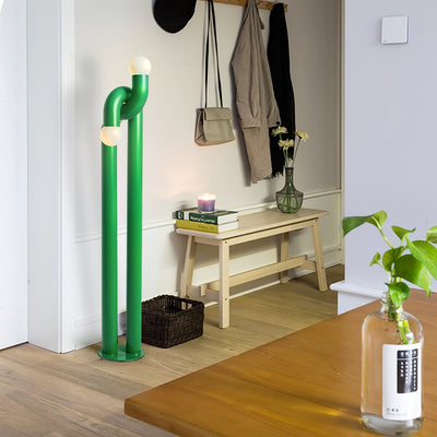 Jorvik Modern Floor Lamp