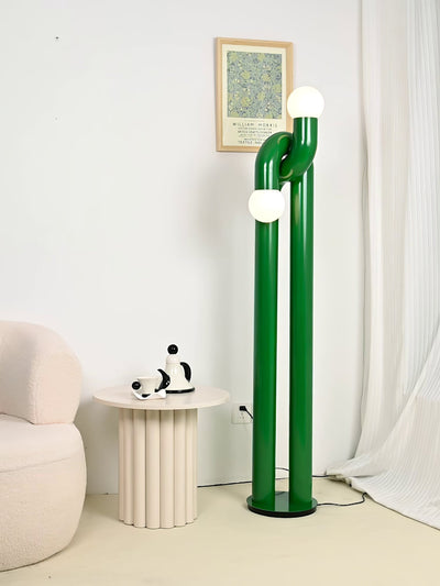 Jorvik Modern Floor Lamp