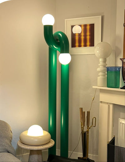 Jorvik Modern Floor Lamp