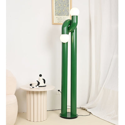 Jorvik Modern Floor Lamp