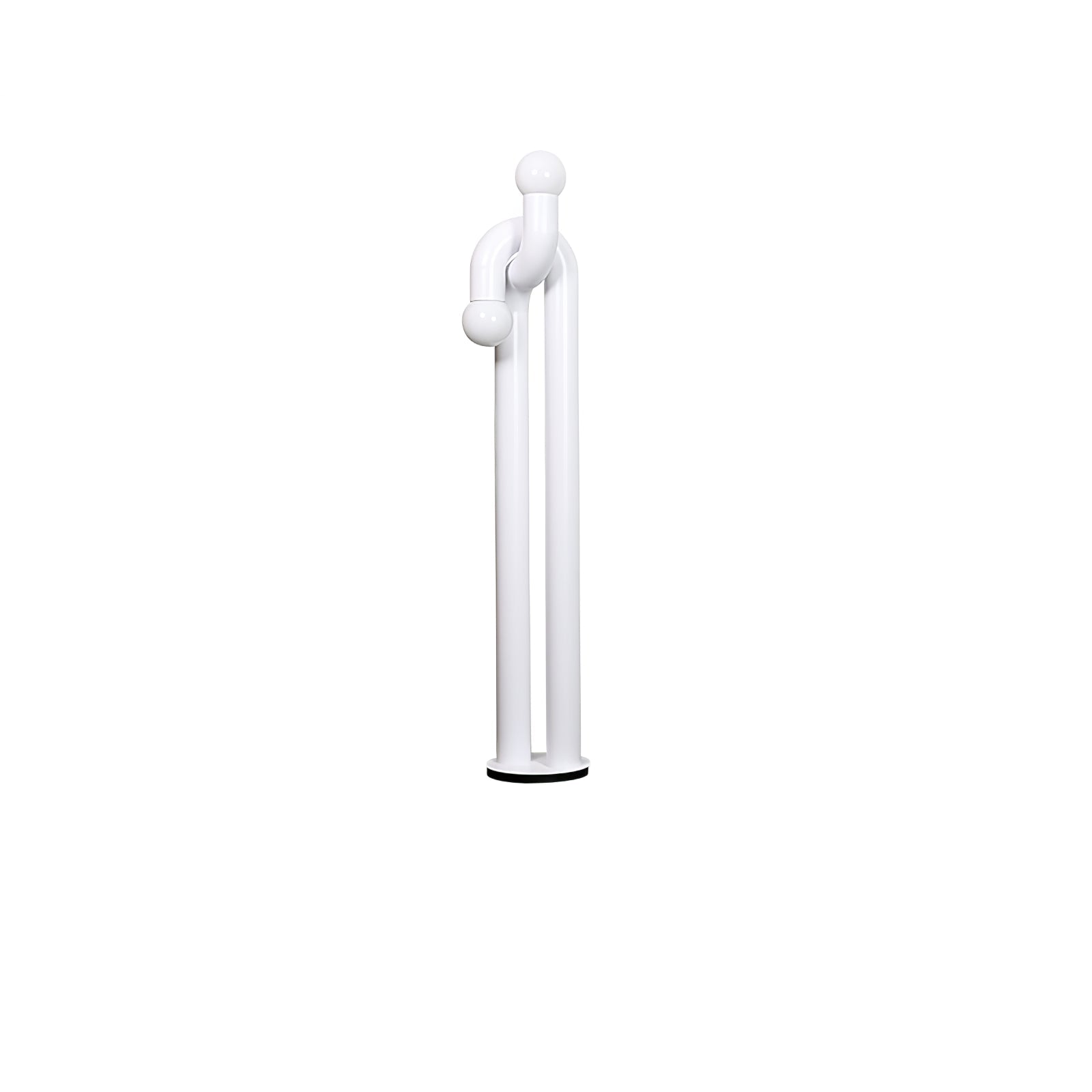 Jorvik Modern Floor Lamp