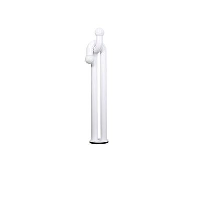 Jorvik Modern Floor Lamp