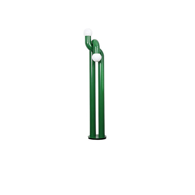 Jorvik Modern Floor Lamp