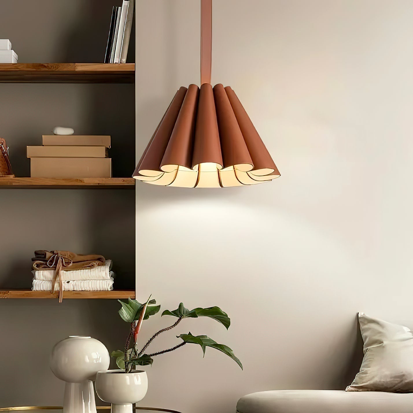 Teriisiella Pendant Lamp