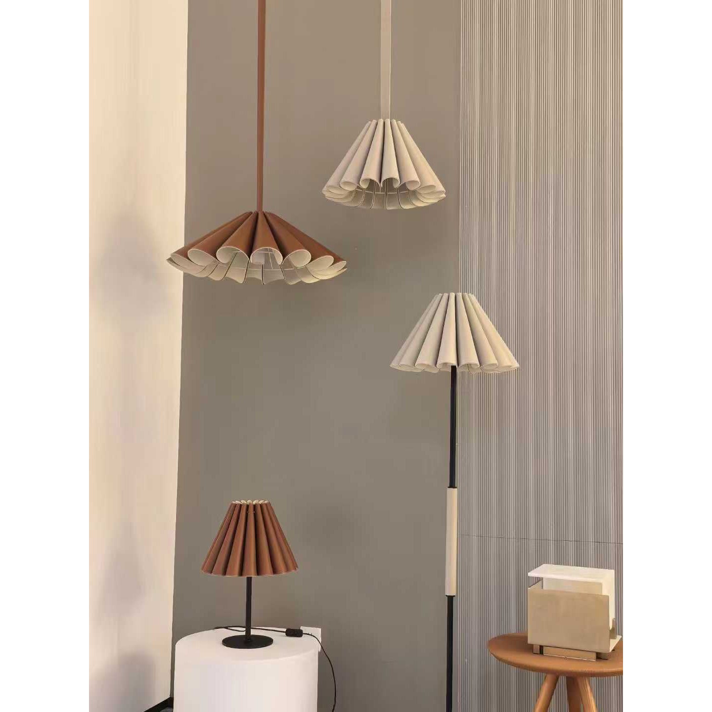 Teriisiella Pendant Lamp