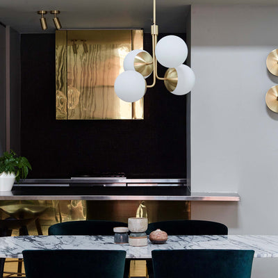 Noroira Chandelier