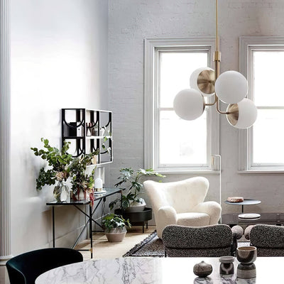 Noroira Chandelier