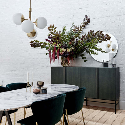 Noroira Chandelier