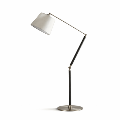 Veyron Adjustable Arm Floor Lamp