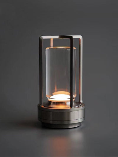 Solvane Rechargeable Table Lamp