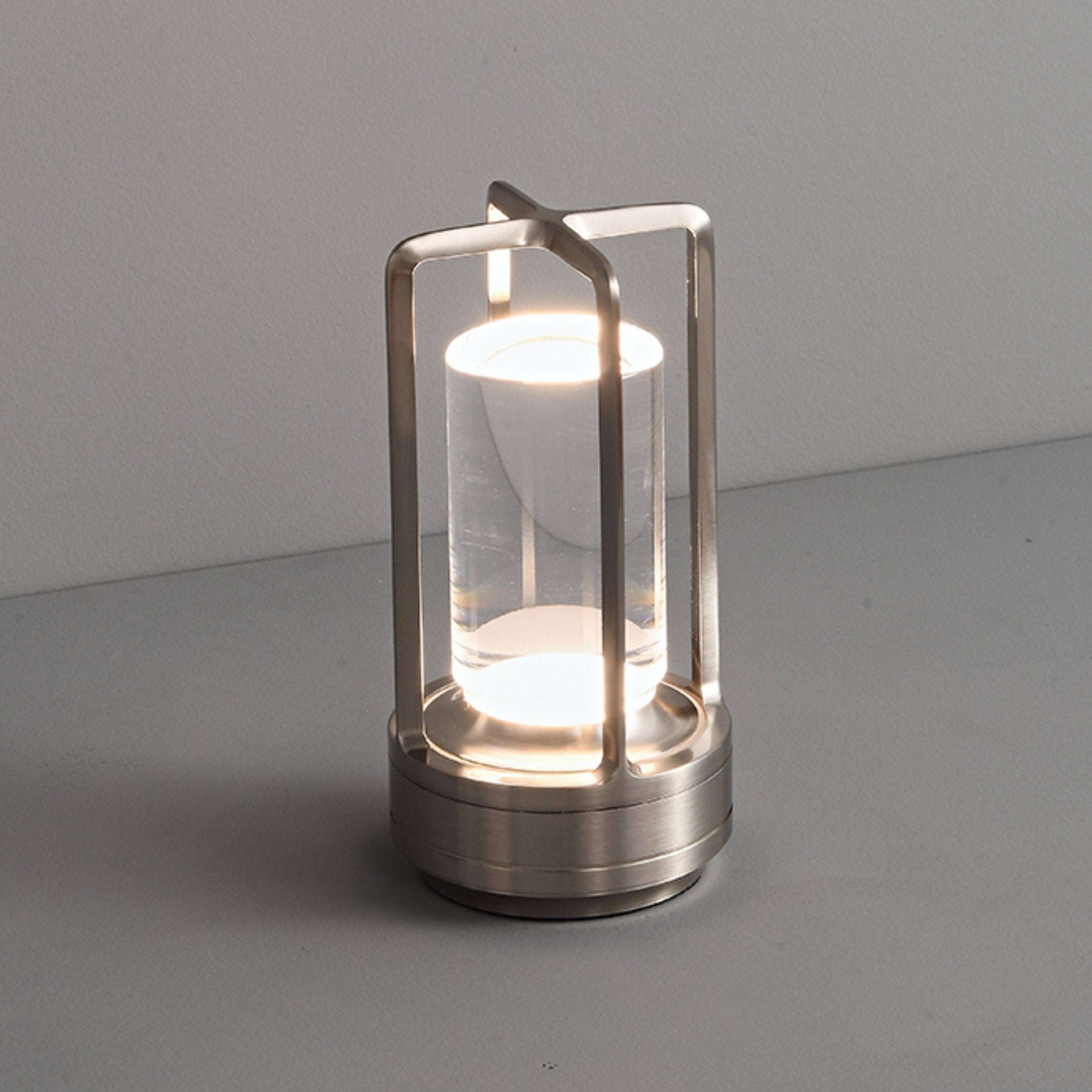 Solvane Rechargeable Table Lamp