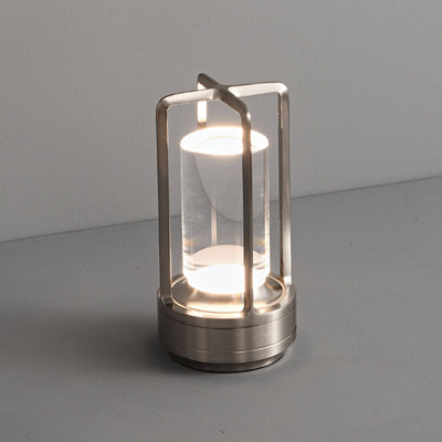 Solvane Rechargeable Table Lamp