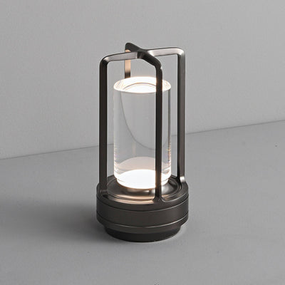 Solvane Rechargeable Table Lamp