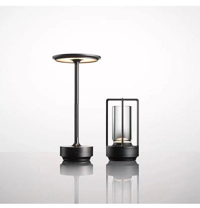 Solvane Rechargeable Table Lamp
