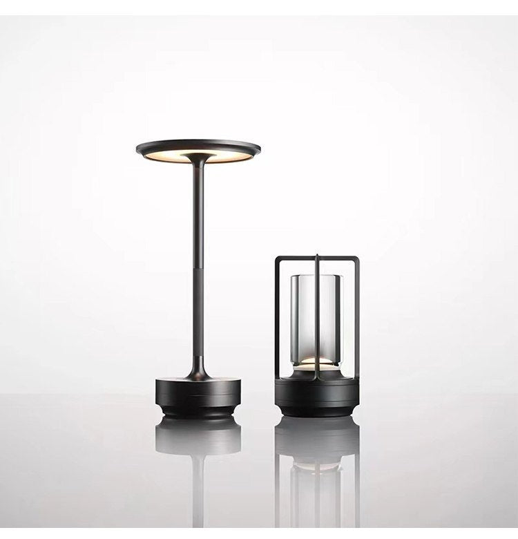 Solvane Rechargeable Table Lamp