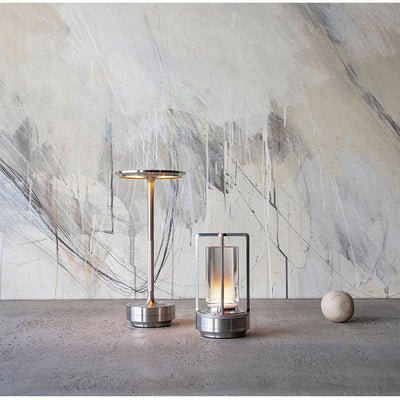 Solvane Rechargeable Table Lamp