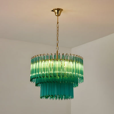 Ravelhurst Lorvienne Chandelier