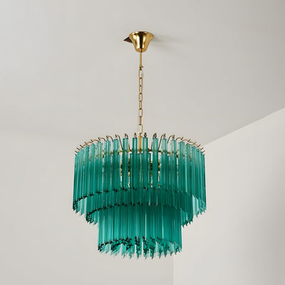 Ravelhurst Lorvienne Chandelier