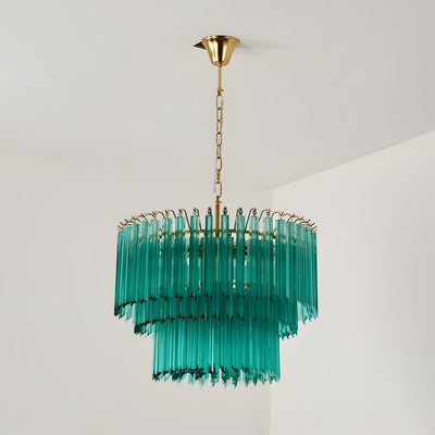 Ravelhurst Lorvienne Chandelier