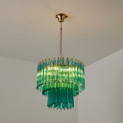Ravelhurst Lorvienne Chandelier