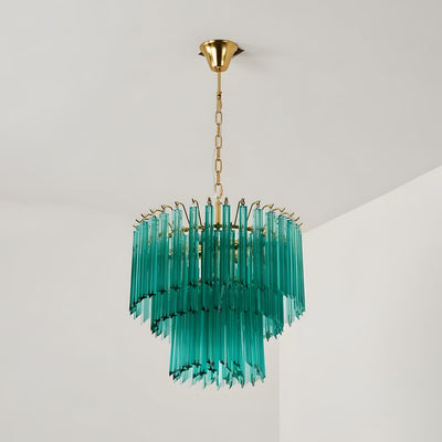 Ravelhurst Lorvienne Chandelier