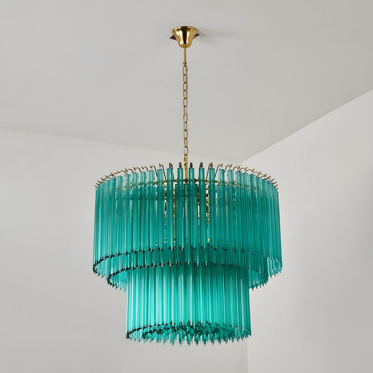 Ravelhurst Lorvienne Chandelier